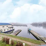Apartmán Liebevoll Eingerichtetes Rechlin