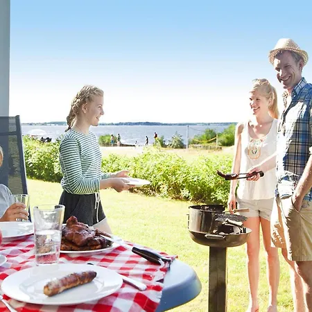 Liebevoll Eingerichtetes