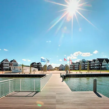 Apartamento Liebevoll Eingerichtetes