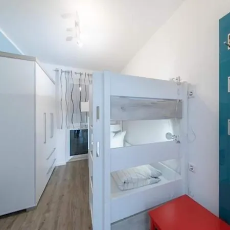Apartment Mueritz In Rechlin-nord *
