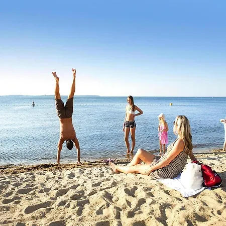 Liebevoll Eingerichtetes Apartamento Rechlin