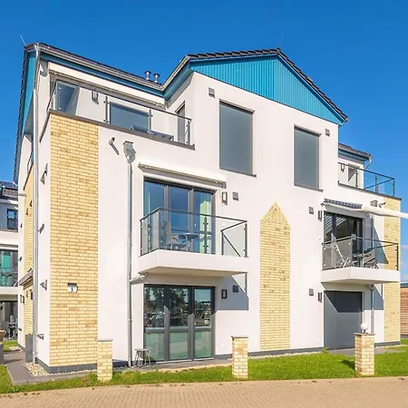 Liebevoll Eingerichtetes