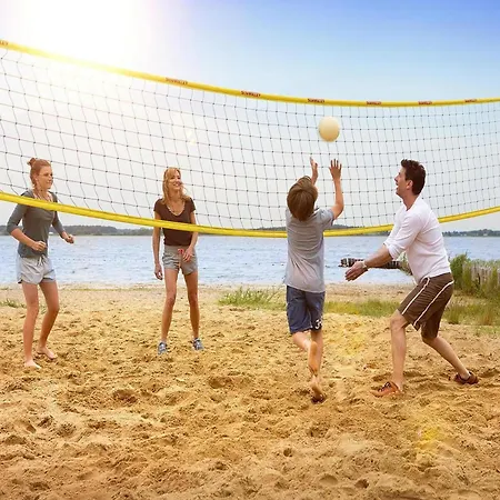 Liebevoll Eingerichtetes شقة ريكلين