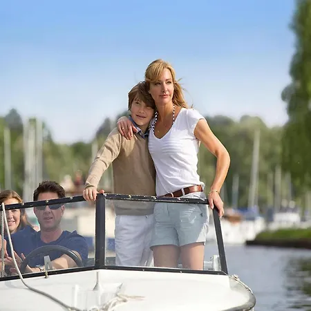 Liebevoll Eingerichtetes * Rechlin