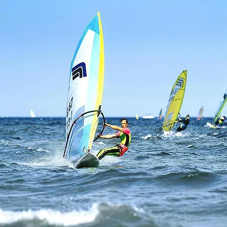 شقة Liebevoll Eingerichtetes