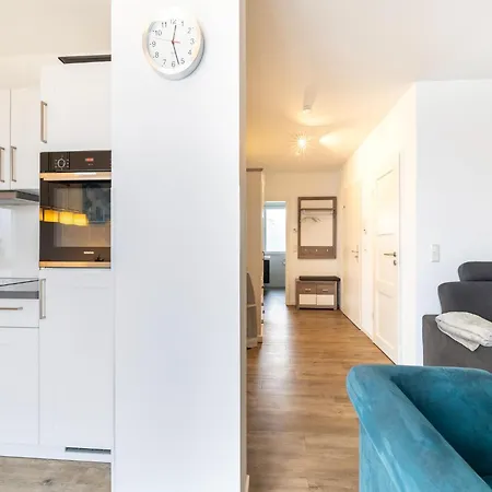 Liebevoll Eingerichtetes