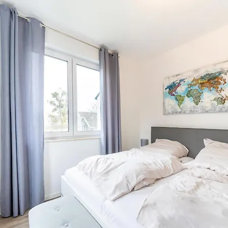 Liebevoll Eingerichtetes