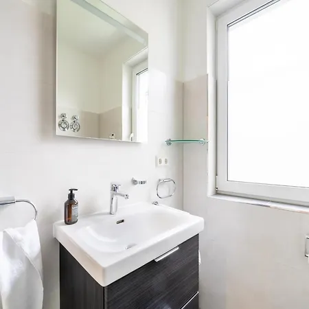 Liebevoll Eingerichtetes شقة