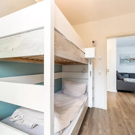 شقة Liebevoll Eingerichtetes ريكلين