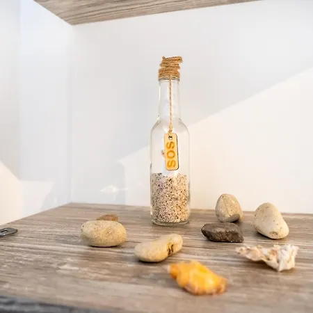 Liebevoll Eingerichtetes * ريكلين