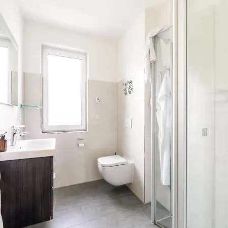 Liebevoll Eingerichtetes Apartamento