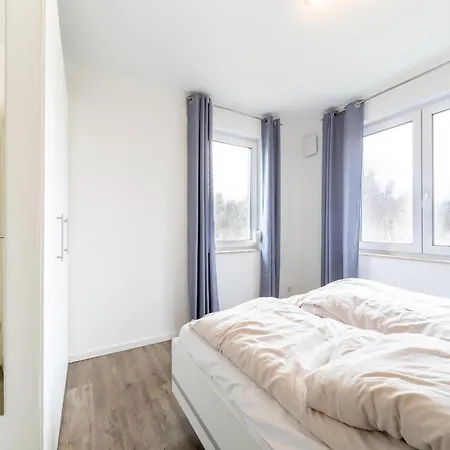 Liebevoll Eingerichtetes Apartamento *