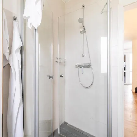 Liebevoll Eingerichtetes Apartamento Rechlin