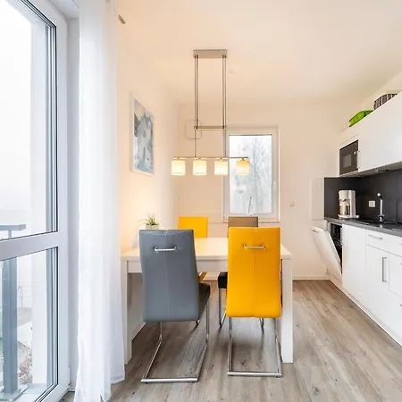 Liebevoll Eingerichtetes *