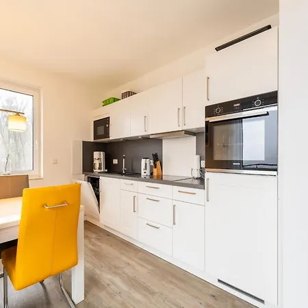 Liebevoll Eingerichtetes * ريكلين