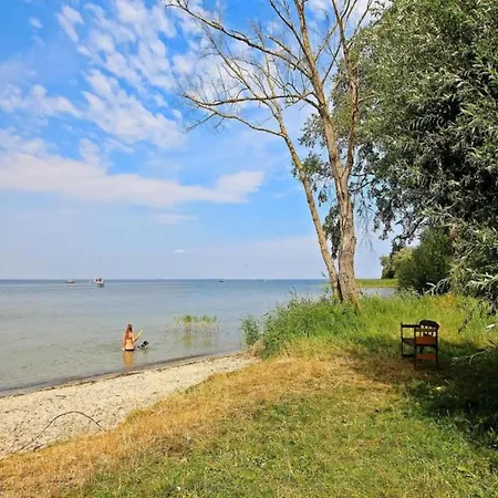 Liebevoll Eingerichtetes شقة