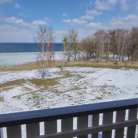 Liebevoll Eingerichtetes Apartamento