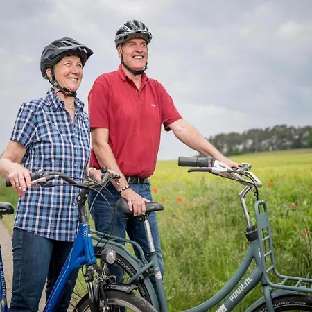 Liebevoll Eingerichtetes Apartamento