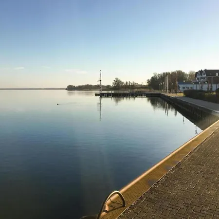 Liebevoll Eingerichtetes شقة