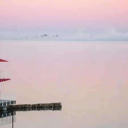 Apartamento Liebevoll Eingerichtetes *