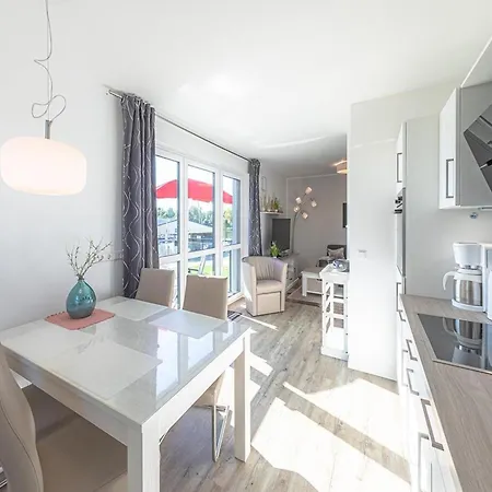 Liebevoll Eingerichtetes Apartamento *