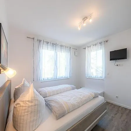 Apartamento Liebevoll Eingerichtetes