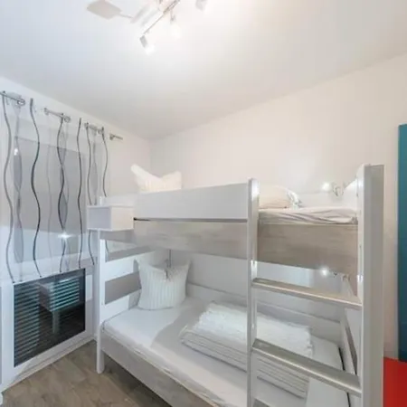 Liebevoll Eingerichtetes Apartamento *