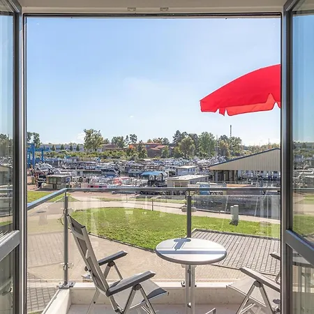 Apartamento Liebevoll Eingerichtetes